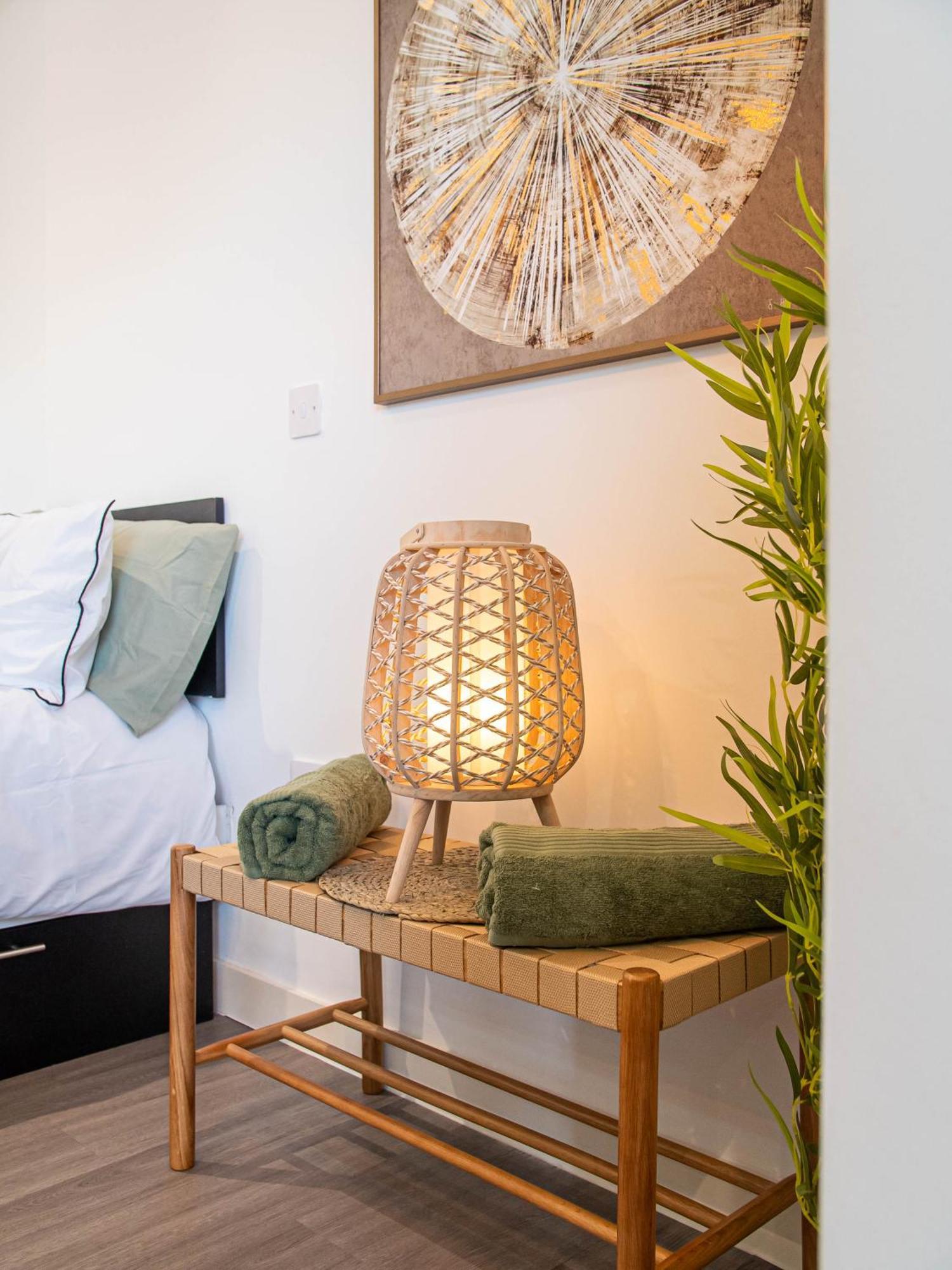 Lovely Studio Apartment シェフィールド エクステリア 写真